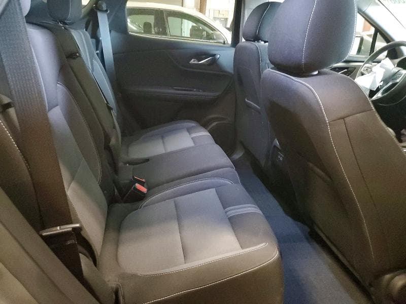 2023 CHEVROLET BLAZER 2LT 10