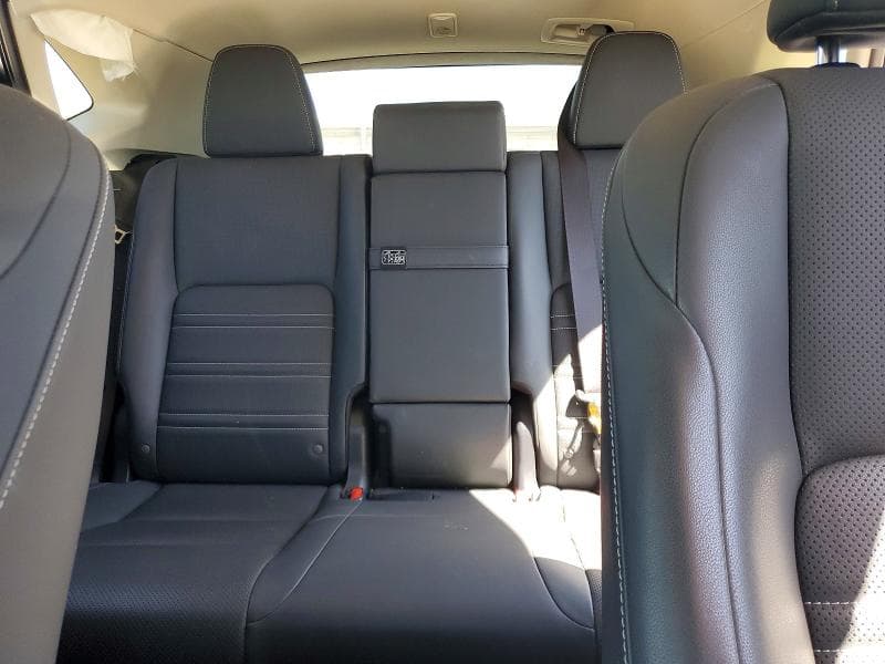 2017 LEXUS NX 200T BASE 10