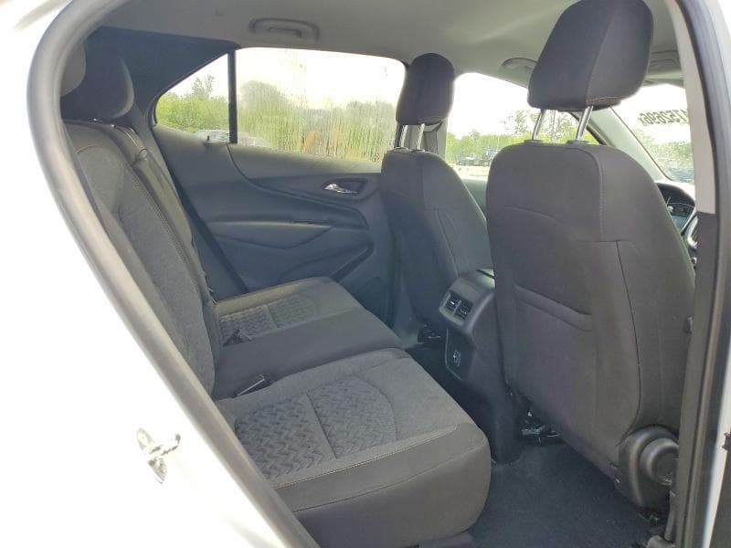 2022 CHEVROLET EQUINOX LT LT 11