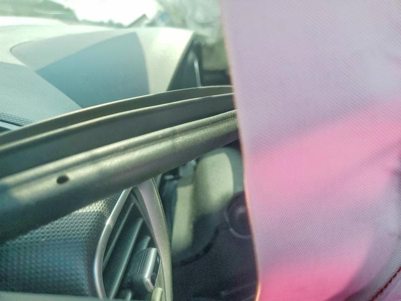 2025 HYUNDAI VENUE SE 9