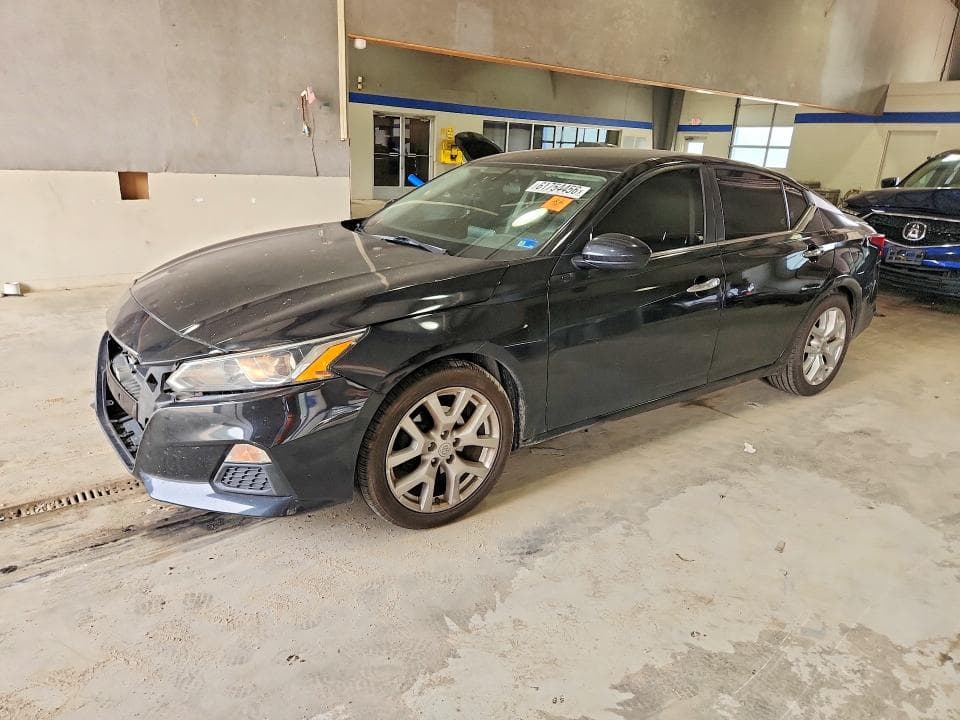 2020 NISSAN ALTIMA S - 1