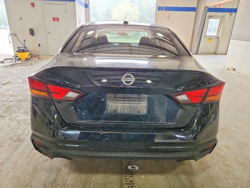 2020 NISSAN ALTIMA S 6
