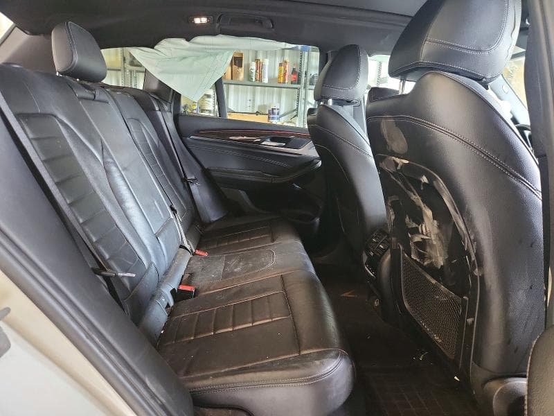 2018 BMW X3 XDRIVE30I 10