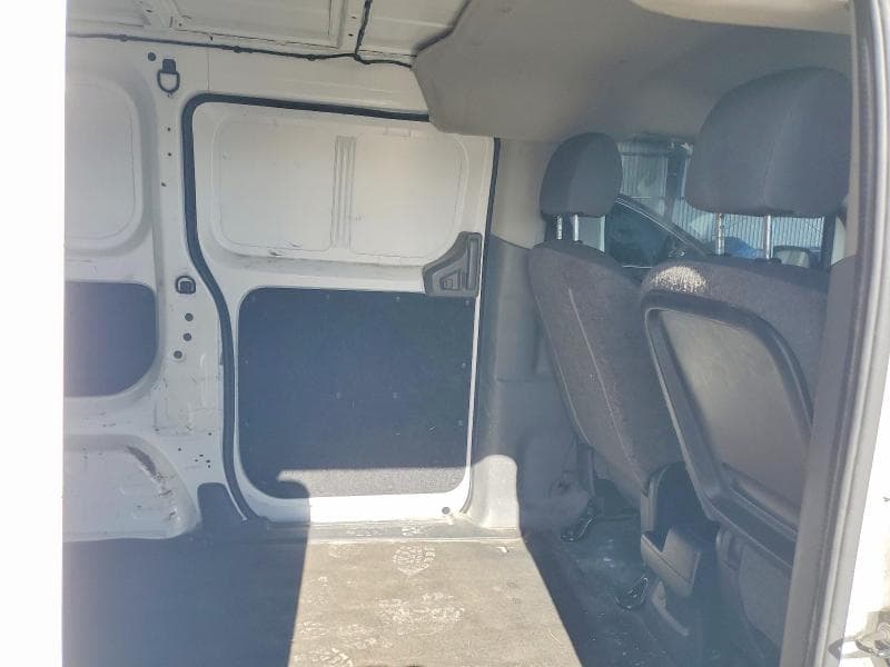 2020 NISSAN NV200 DELIVERY VAN 11