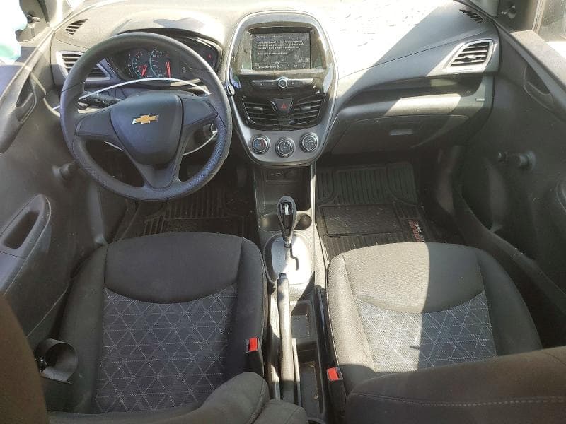2019 CHEVROLET SPARK LS 8
