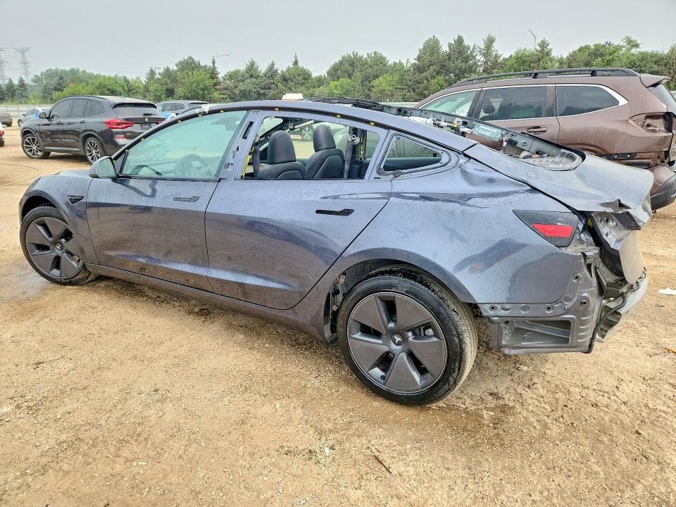 2023 TESLA MODEL 3 2