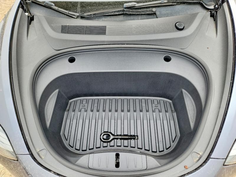 2023 TESLA MODEL 3 11