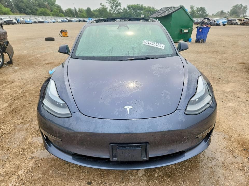 2023 TESLA MODEL 3 5