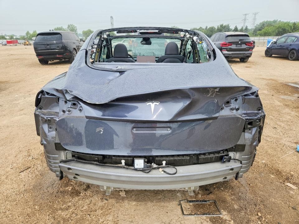 2023 TESLA MODEL 3 6