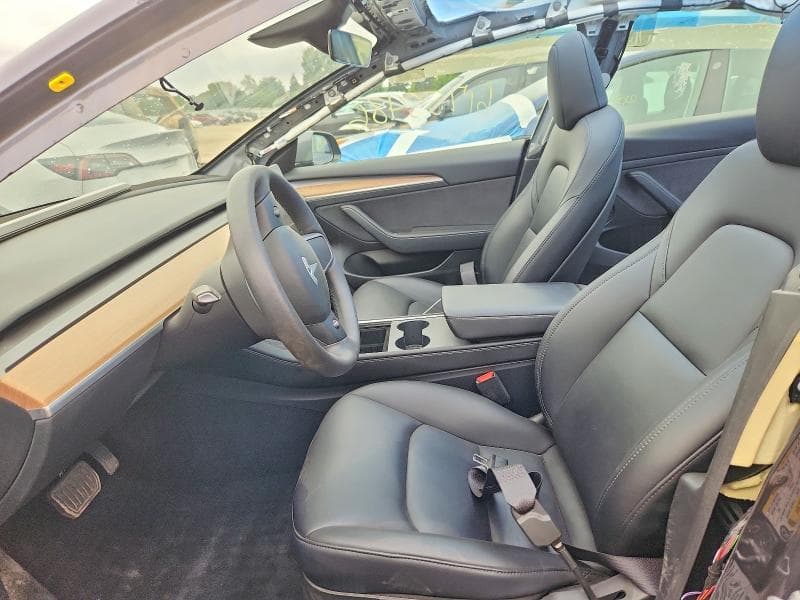 2023 TESLA MODEL 3 7