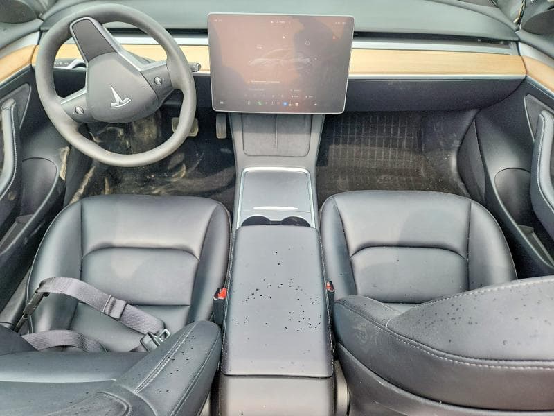 2023 TESLA MODEL 3 8