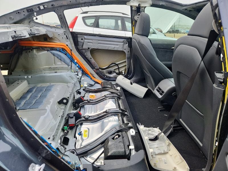 2023 TESLA MODEL 3 10