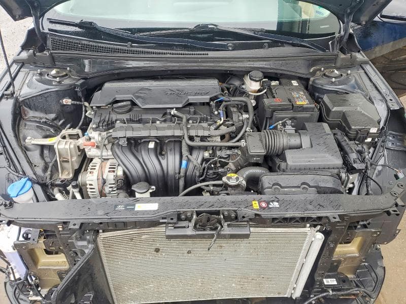 2022 HYUNDAI ELANTRA SEL 11