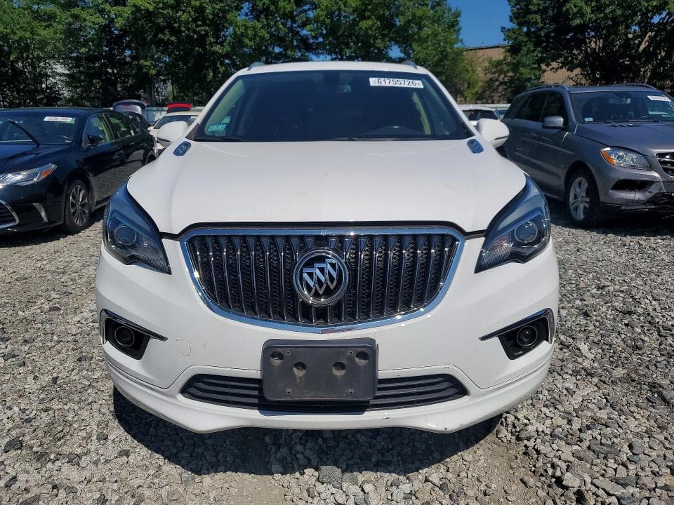 2017 BUICK ENVISION ESSENCE 5