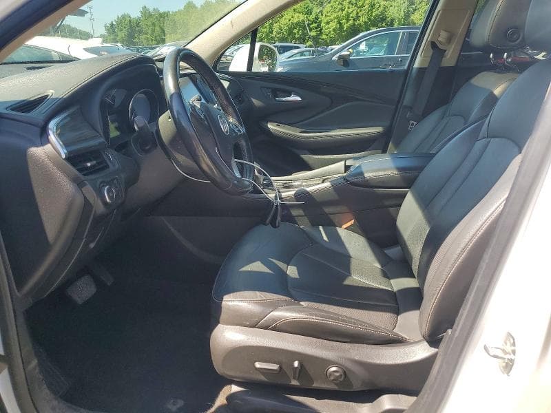 2017 BUICK ENVISION ESSENCE 7
