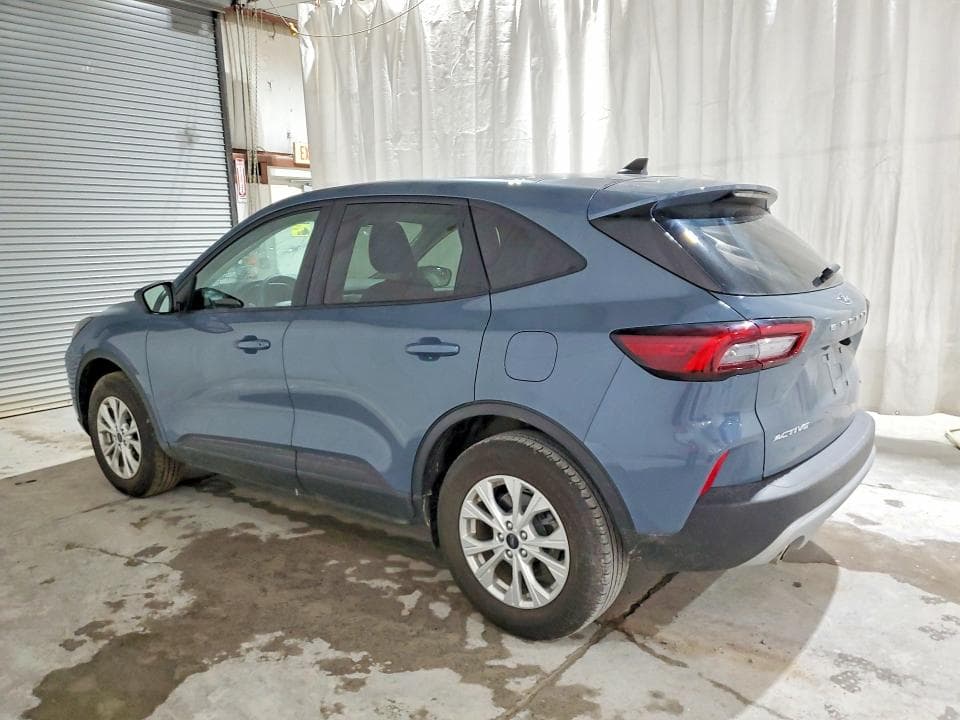 2025 FORD ESCAPE ACTIVE 2