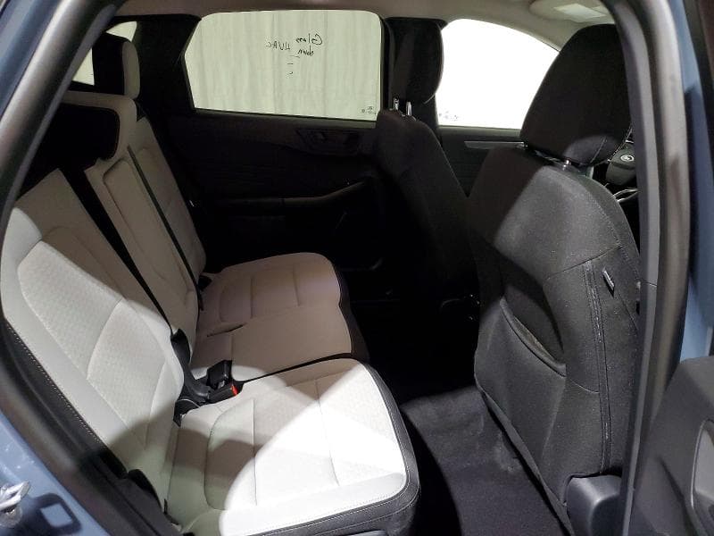 2025 FORD ESCAPE ACTIVE 11