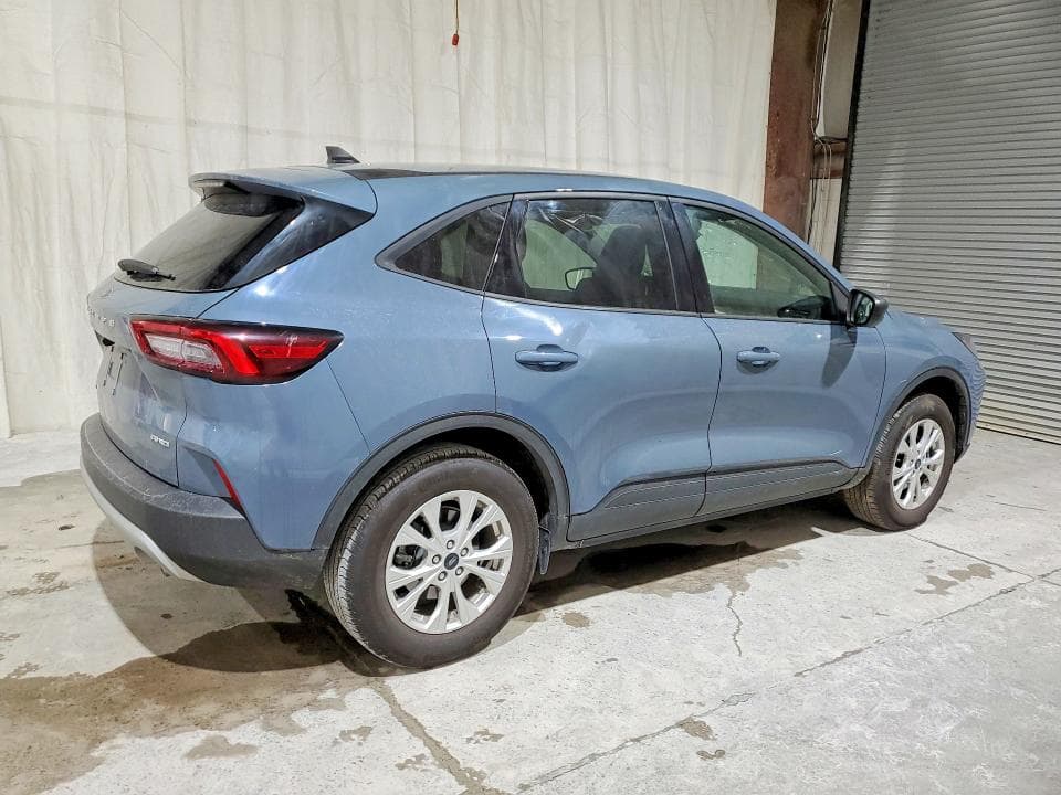2025 FORD ESCAPE ACTIVE 3