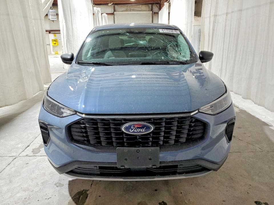 2025 FORD ESCAPE ACTIVE 5