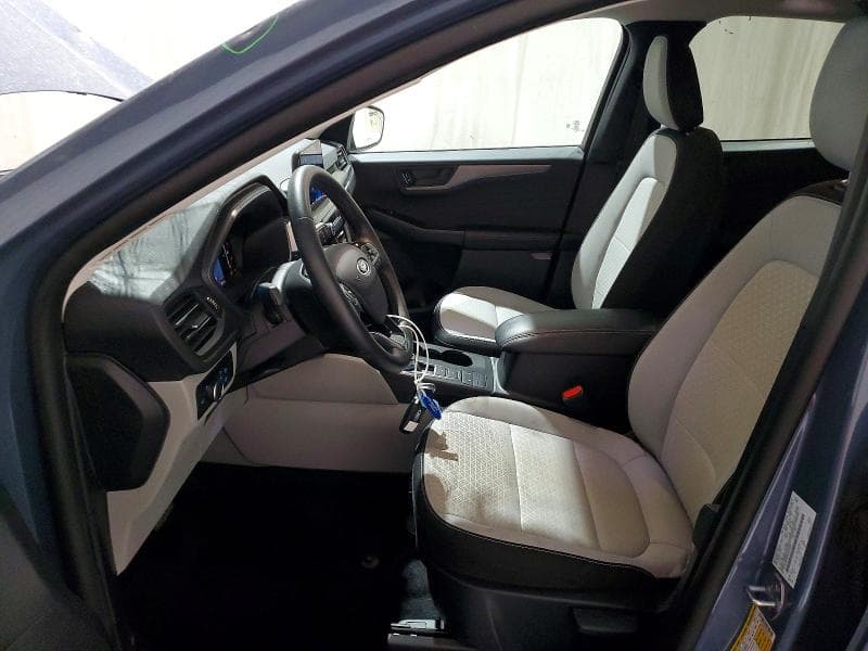 2025 FORD ESCAPE ACTIVE 7