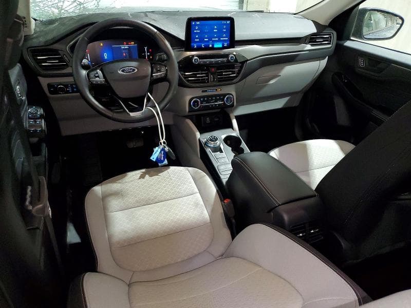 2025 FORD ESCAPE ACTIVE 8