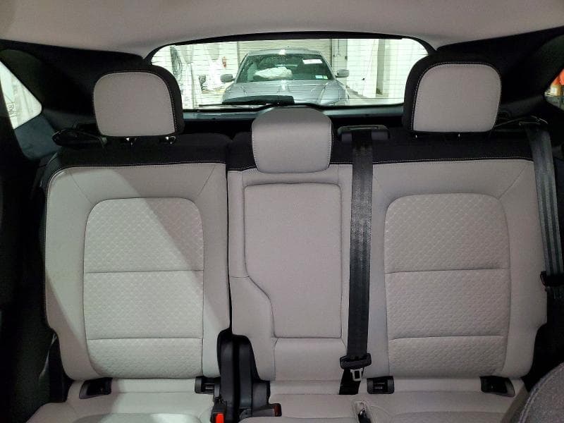 2025 FORD ESCAPE ACTIVE 10