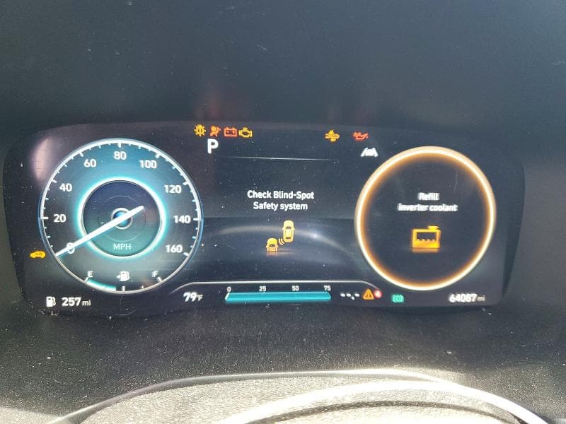 2022 HYUNDAI SANTA FE LIMITED 9