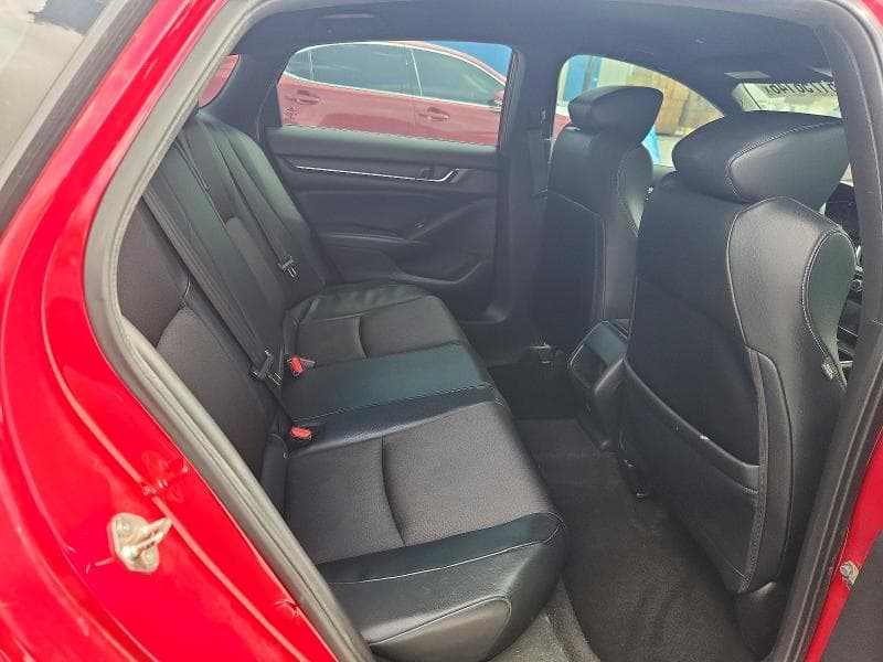 2018 HONDA ACCORD SPORT 10