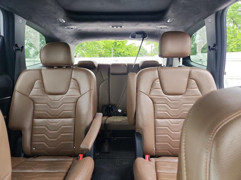 2022 KIA TELLURIDE SX 10