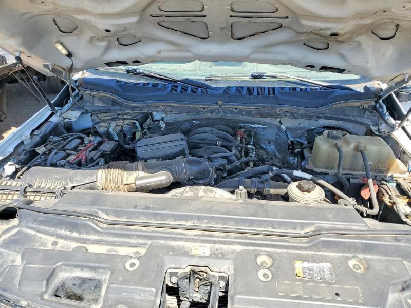 2020 FORD F450 SUPER DUTY 11