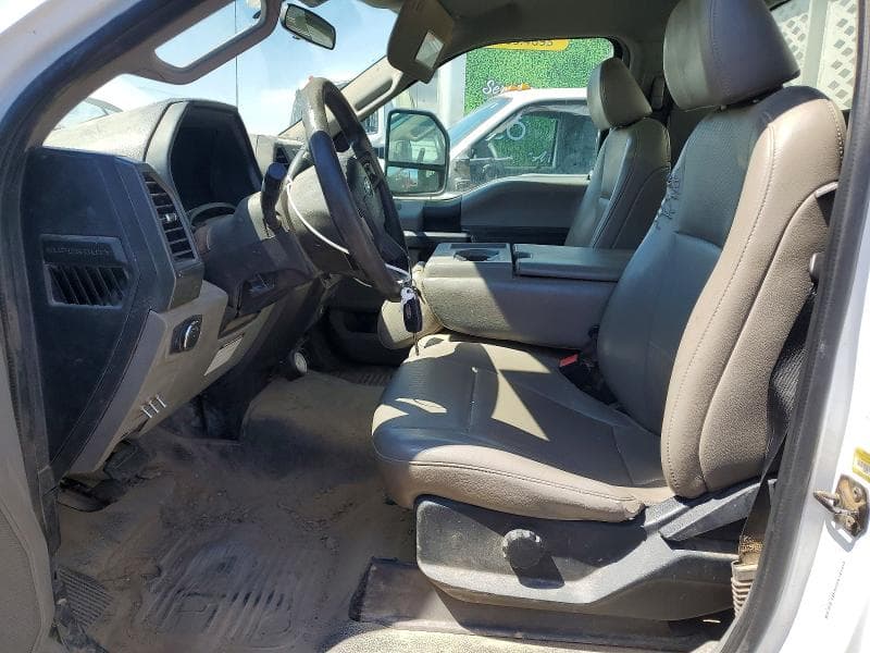 2020 FORD F450 SUPER DUTY 7