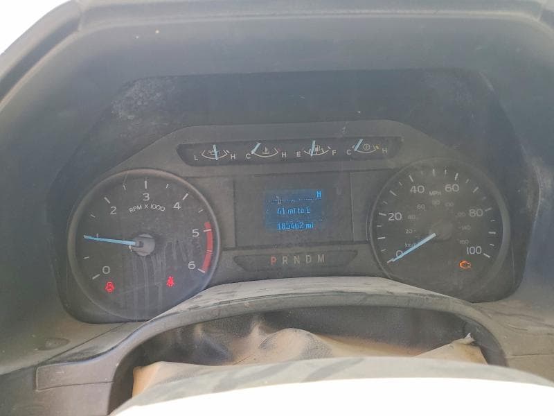 2020 FORD F450 SUPER DUTY 9