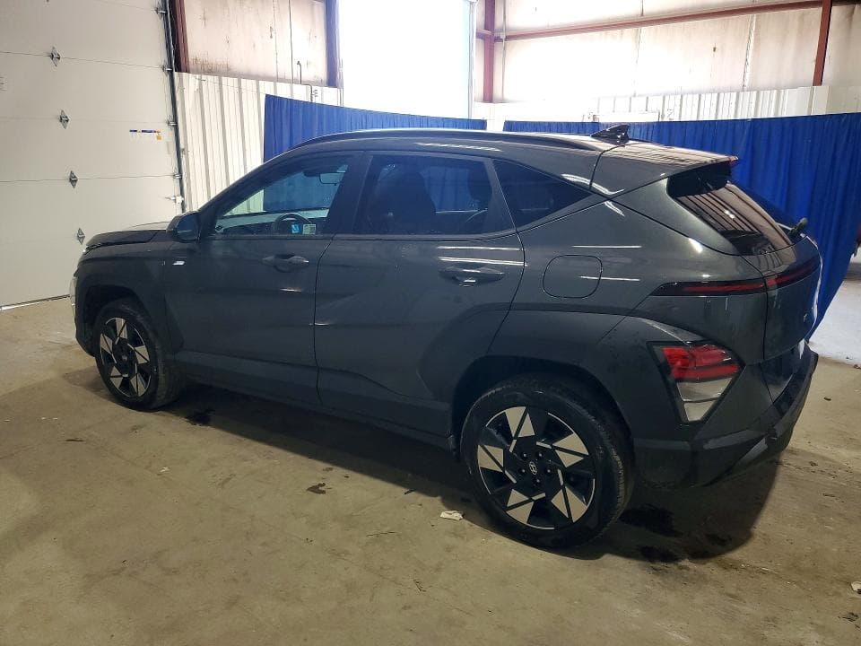 2025 HYUNDAI KONA SEL 2