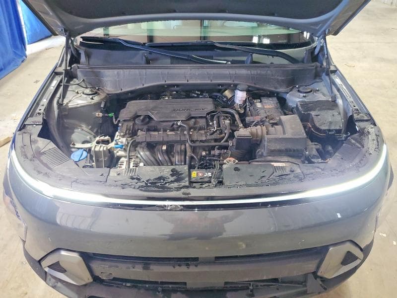 2025 HYUNDAI KONA SEL 12