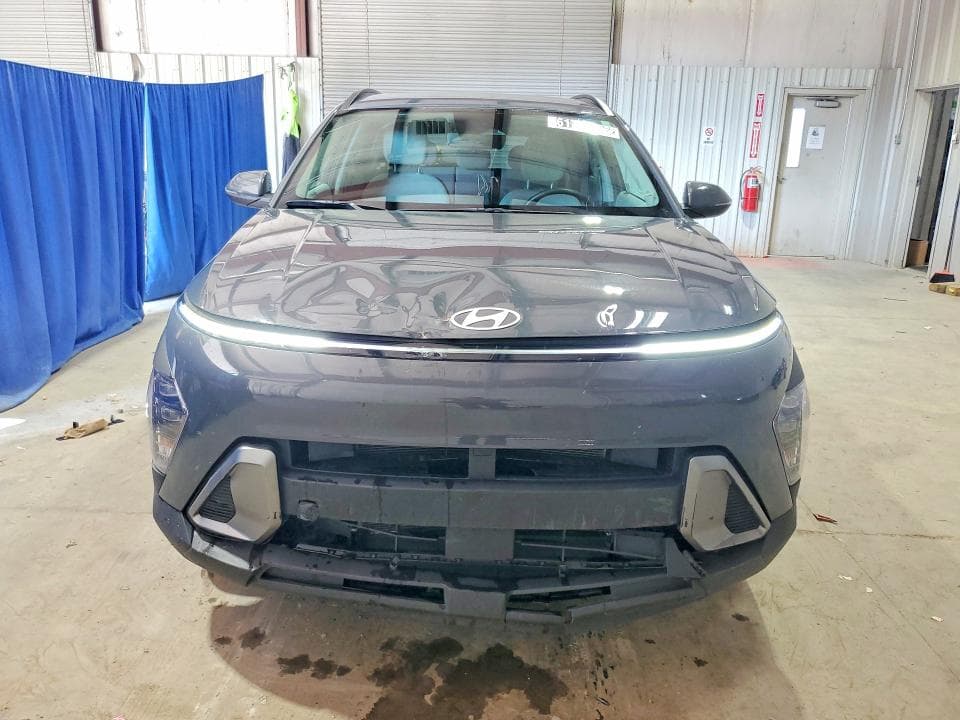 2025 HYUNDAI KONA SEL 5