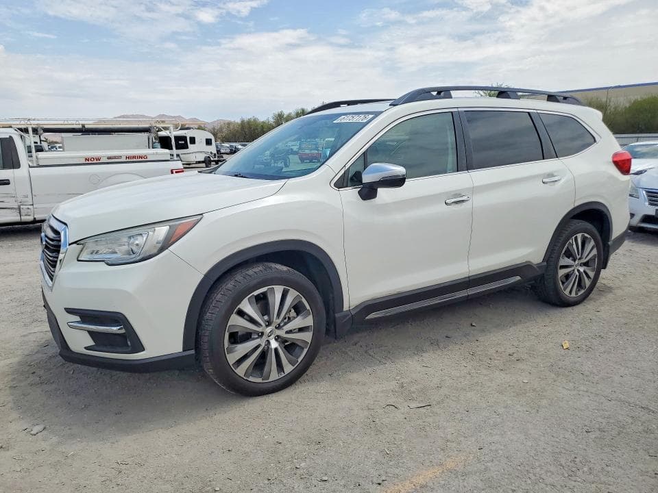 2020 SUBARU ASCENT TOURING - 1