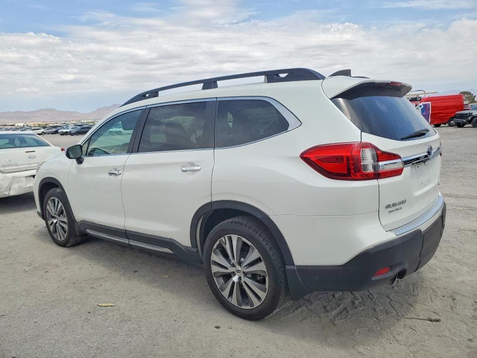 2020 SUBARU ASCENT TOURING 2