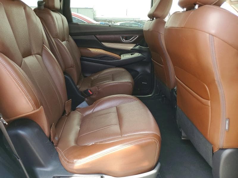 2020 SUBARU ASCENT TOURING 11