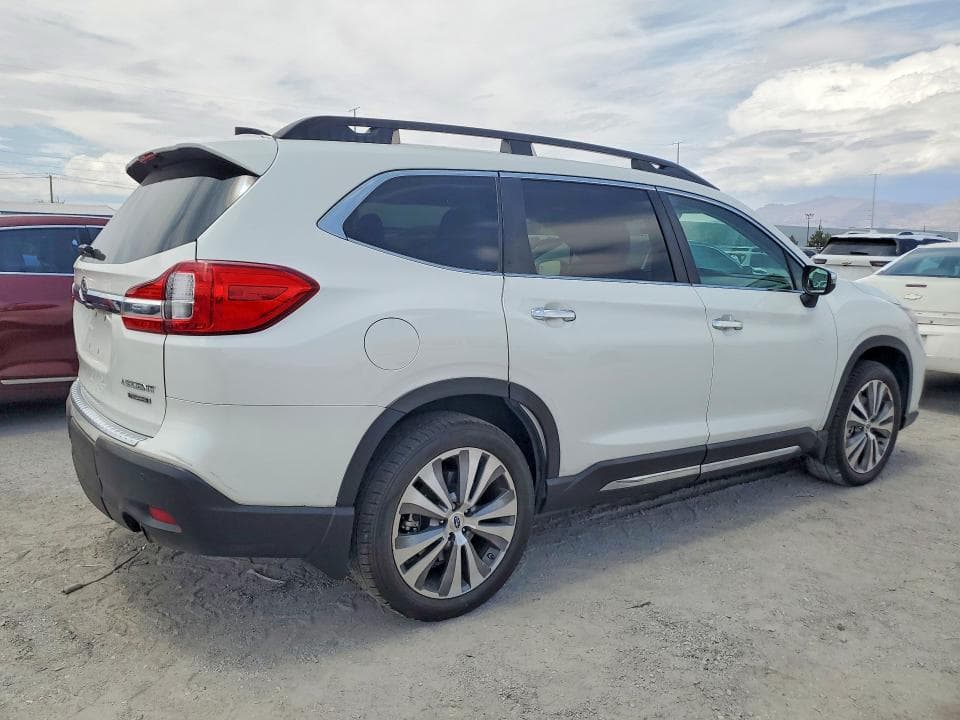 2020 SUBARU ASCENT TOURING 3