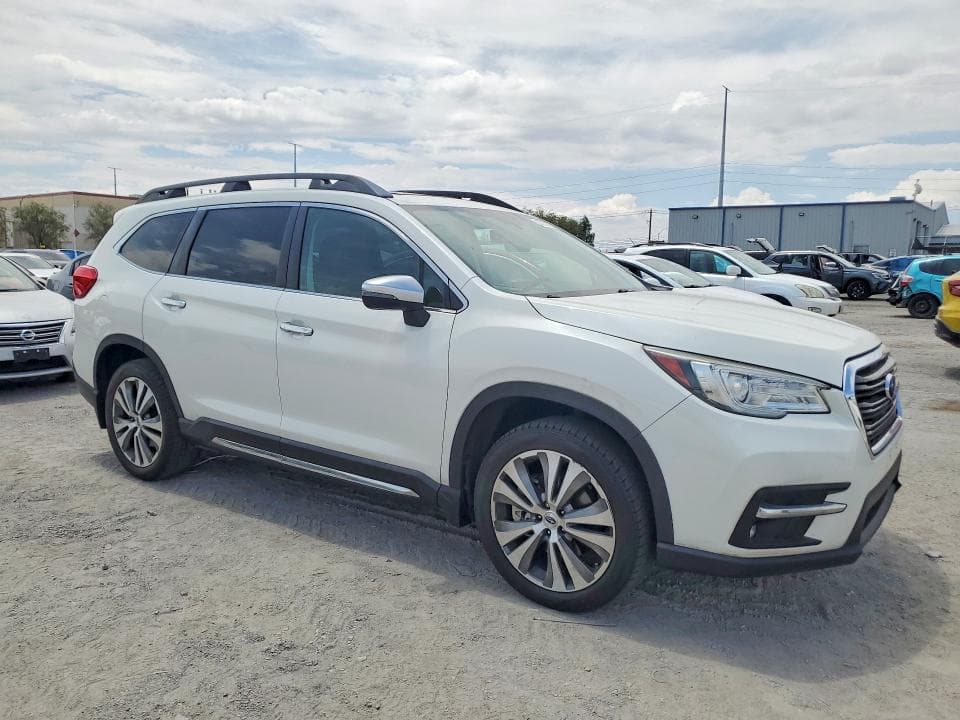 2020 SUBARU ASCENT TOURING 4