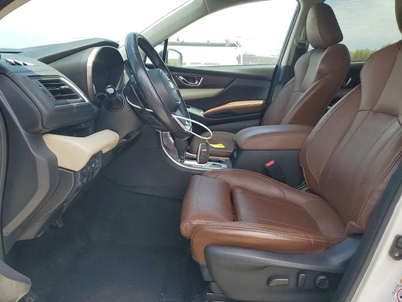 2020 SUBARU ASCENT TOURING 7