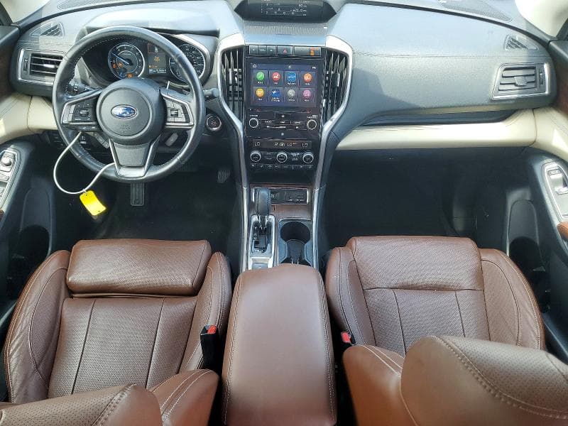 2020 SUBARU ASCENT TOURING 8