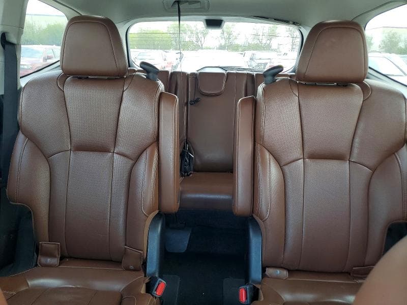 2020 SUBARU ASCENT TOURING 10