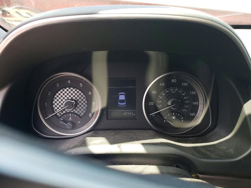2019 HYUNDAI ELANTRA LIMITED 9