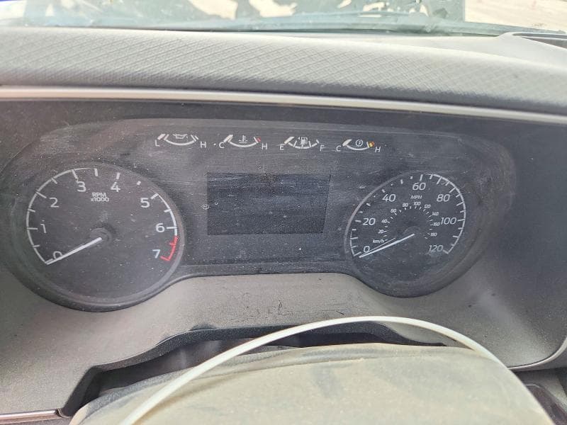 2023 FORD F150 SUPERCREW 9