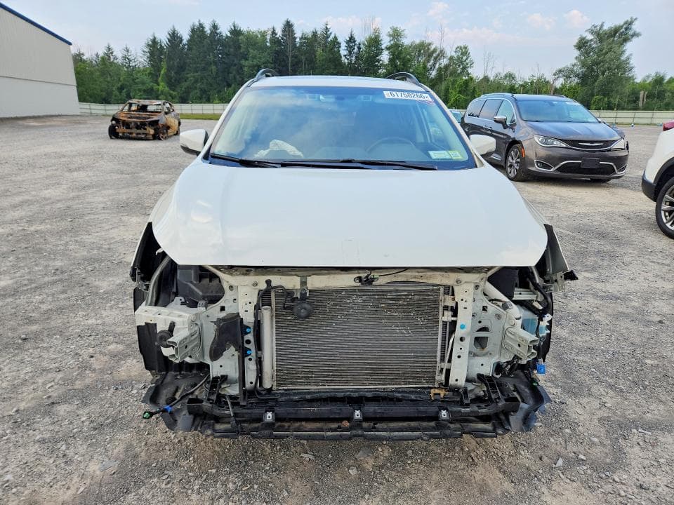 2019 SUBARU CROSSTREK LIMITED LIMITED 6
