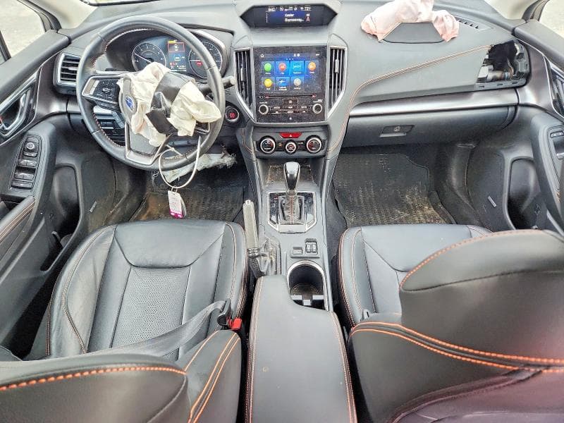 2019 SUBARU CROSSTREK LIMITED LIMITED 9