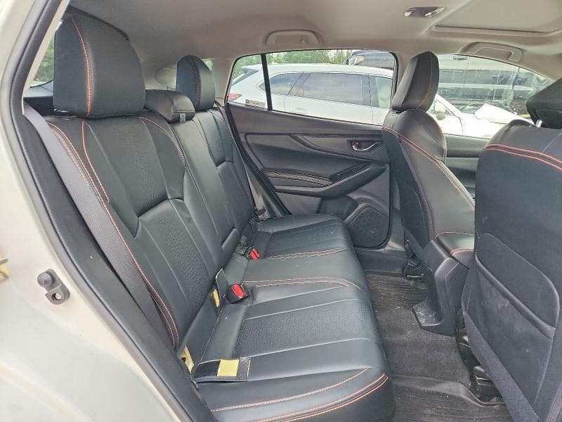 2019 SUBARU CROSSTREK LIMITED LIMITED 11
