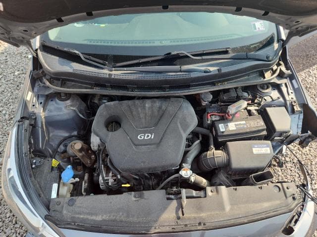 2017 HYUNDAI ACCENT SE 11