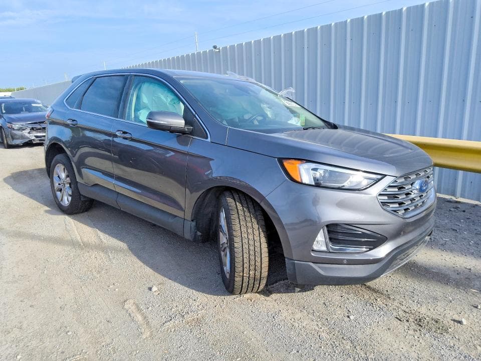 2024 FORD EDGE TITANIUM 4